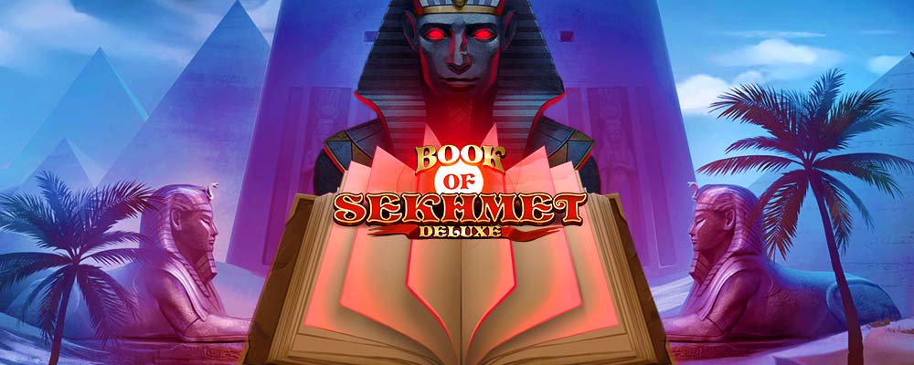 সেখমেট ডিলাক্সের বই